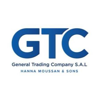 GTC – General Trading Company S.A.L - Careers and Jobs in Lebanon