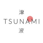 Sushi Tsunami