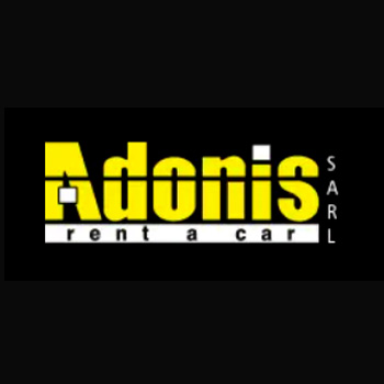 Adonis Rent a Car - Careers and Jobs in Lebanon