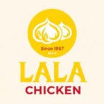 LALA Chicken