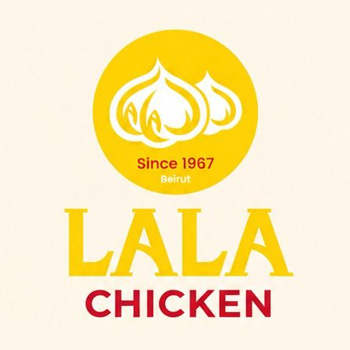 LALA Chicken - Careers and Jobs in Lebanon